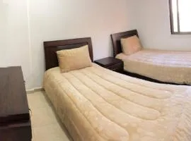 Apt 4 rent/A quiet neighborhood close to services