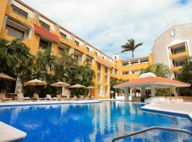 Los 10 mejores hoteles cerca de: Iglesia de Cristo Rey, Cancún, México Los 10 mejores hoteles cerca de: Iglesia de Cristo Rey, Cancún, México