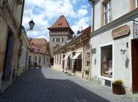 Hősök Tornya Apartman