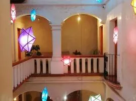 Hotel Boutique Casa Catrina
