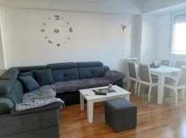 Apartment Blazeski