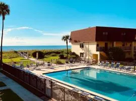 Beautiful Ocean view Townhouse