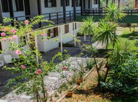 Complejo PortoMac، شقة فندقية في لا بالوما