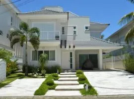 Casa Condomínio Fechado Hanga Roa Bertioga