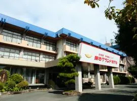 Kikuchi Grand Hotel