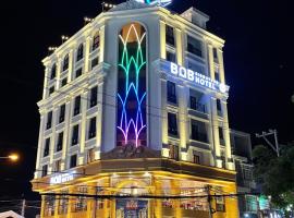 B.O.B HOTEL SIGNATURE, place to stay in Cao Lãnh