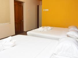 Murali's Kudil, hotel v destinaci Mayiladuthurai