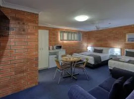 Gunsynd Motor Inn