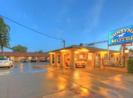 Gunsynd Motor Inn