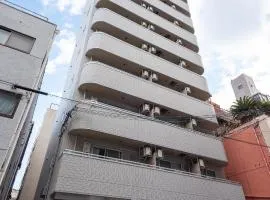谷町君星ホテル九条27