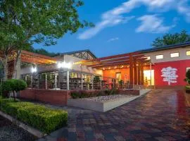 Bluegum Country Lodge