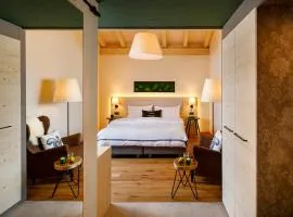 Hotel Sport Klosters