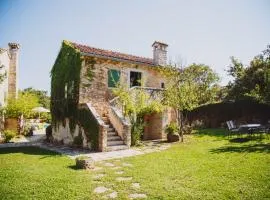 Arbalovija Rustic Villa