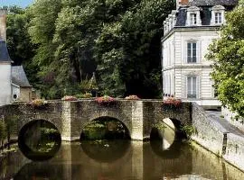 La Demeure de l'Ile