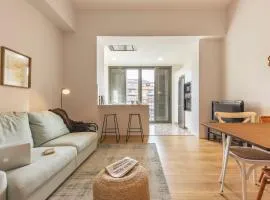 Bravissimo Riu Onyar, modern 3 bedroom apartment