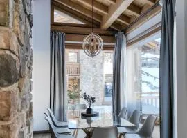 Nix & Nivis Chalet
