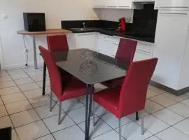 logement entier au calme