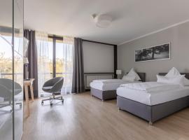 Bildungs- und Tagungshaus Haus Neuland