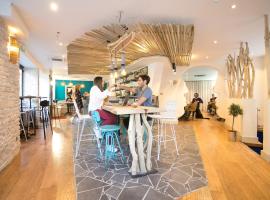 La Finca, hotel in Paris