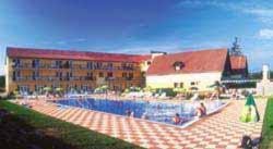 Park Hotel Hokovce Dudince, hotel v destinaci Hokovce