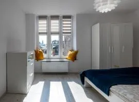 Super Central Apartment Sienna street