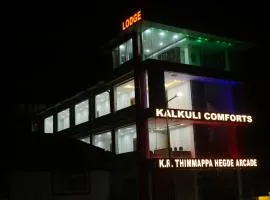 kalkulicomforts