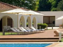 Garden Hill Hotel e Golfe