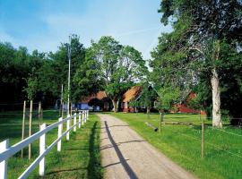 Söderåsens Forsgård, hotelli kohteessa Kvidinge