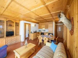 Bait da Salient MyHoliday Livigno