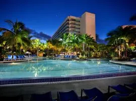 DoubleTree Resort Hollywood Beach