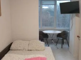 Смарт-квартира в житловому комплексі Софіївський квартал