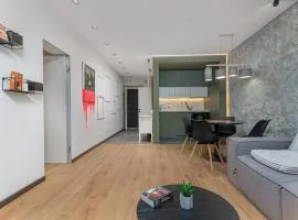 Bloody Lisa Design Apartment