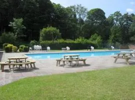 SNOWDON LODGE Luxury Lodge Glan Gwna Holiday Park Caeathro Caernarfon Near Snowdonia