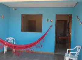 casa morada da praia