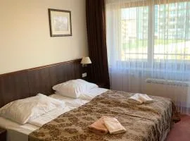 Apartamenty Arka Medical Spa ****