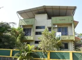 Gulmohar Cottages - Home Stay in Alibag