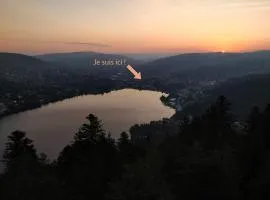 Le Cocon du Village Gérardmer