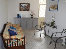 Vila Marias, hotel a Ouro Preto