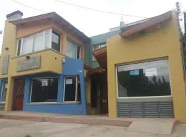 CALAFATE ANFITEATRO Aparts