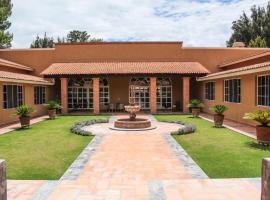 La Capilla Hotel, Hotel in Dolores Hidalgo