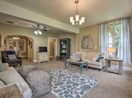 Quiet Jacksonville Retreat - 4 Miles to Downtown!