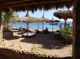 Sunshine Divers Club - Il Porto, hotel dicht bij: winkelcentrum SOHO Square Sharm-el-Sheikh, Sharm-el-Sheikh