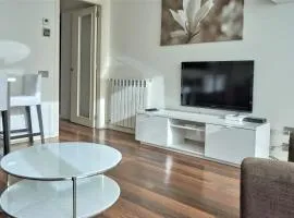 Apartamento Via Augusta 153