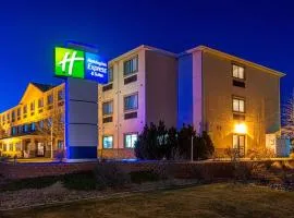 Holiday Inn Express & Suites Alamosa by IHG