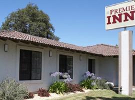 Premier Inns Concord, hotel near Buchanan Field Airport - CCR, 