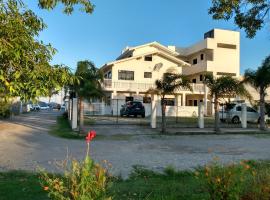 Apartamento Ilhas Moleques do Sul, hotel en Palhoça