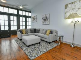 French Quarter Delight 12, apartment in New Orleans