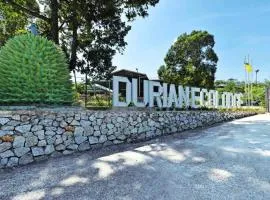 Durian Ecolodge