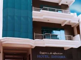 Hotel Shyama