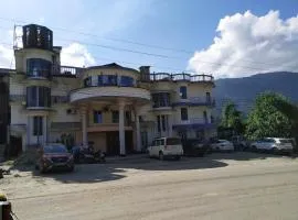 अरुणाचल प्रदेश में 3 सितारा होटल अरुणाचल प्रदेश में 3 सितारा होटल